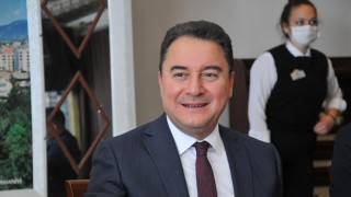 Deva Partisi Genel Başkanı Ali Babacan: "Ev Ya Da Araba Almak Hayal Oldu"