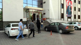 Develide faili meçhul 7 hırsızlık olayı aydınlatıldı