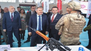 Devlet Teşvikleri Tanıtım Günleri