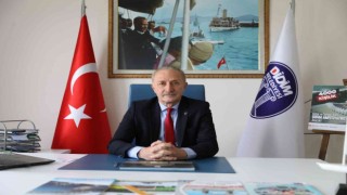 Didim Belediye Başkanı Atabaydan mevkidaşı Başkan Günele destek