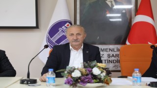 Didim Belediyesi 2021 yılı faaliyet raporu kabul edildi