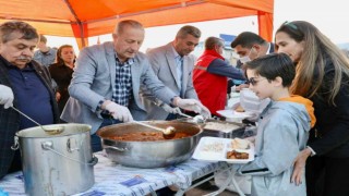 Didim Belediyesi, Ramazan ayı programlarına devam ediyor