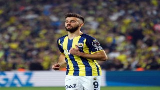 Diego Rossi: Fenerbahçe formasını giydiğim her maçta sahada her şeyimi vermek istiyorum