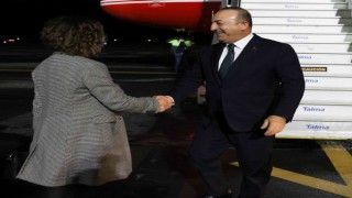 Dışişleri Bakanı Çavuşoğlu, Ekvadorda