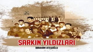 Diyarbakır futbol tarihine bir başyapıt daha: “Şarkın Yıldızları”