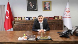 Diyarbakır İl Sağlık Müdürü Dr. Tekin: “Ülkemizde her yıl yaklaşık 1 milyon 200 bin bebeğe aşı uygulanıyor”