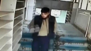Diyarbakırda 8 camiden hırsızlık yapan zanlı tutuklandı