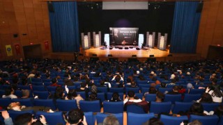 Diyarbakırda “Aşık Veyseli Anma” programı düzenlendi
