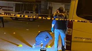 Diyarbakırda baba-oğula silahlı saldırı