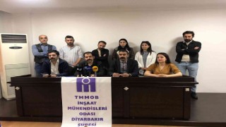 Diyarbakırda çöken cami kaçak çıktı, iskele ise yönetmeliğe aykırı