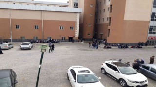 Diyarbakırda dereye düşen çocuk hayatını kaybetti