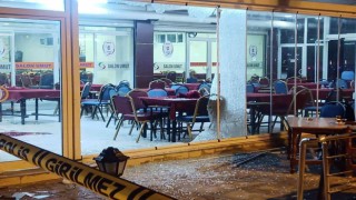 Diyarbakırda kahvehaneye düzenlenen silahlı saldırıyla ilgili 3 gözaltı