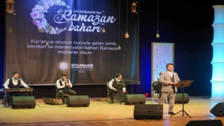 Diyarbakırda “Ramazan Baharı” coşkusu sürüyor