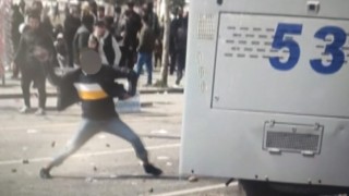 Diyarbakırda terör operasyonu: 75 gözaltı