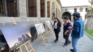 Diyarbakırda ‘Turizm Haftası renkli etkinliklerle kutlanıyor