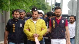 Diyarbakırda Yasa dışı bahis operasyonu: 16 kişi adliyeye çıkartıldı