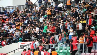 Diyarbekirspor galibiyle rahat nefes aldı