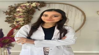 Diyetisyen Dilara Uzel: Sahur yapmak vücudun metabolik düzeni açısından çok önemli