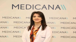 Diyetisyen Merve Sena Nazlı: Oruç tutmak organları dinlendirir