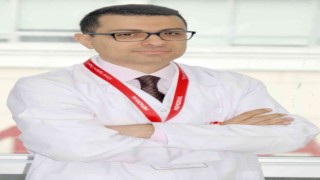 Doç. Dr. Halit Karaca: Kanser riskini azaltmak için işlenmiş gıdalardan uzak durun