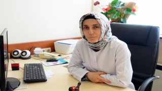 Doç. Dr. Nilgün Yıldırım, “Kanserde erken teşhis hayat kurtarır”