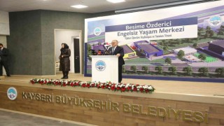 Doktor Başkandan sağlık yatırımları