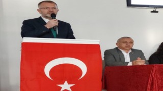 Domaniçte “Daraltılmış İlçe Danışma Toplantısı”