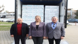 Dosab ve Dosabsiad bu ramazan da ihtiyaç sahiplerini unutmadı