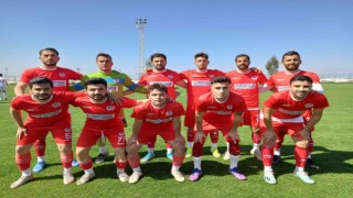 Döşemealtı Play-Out maçına hazırlanıyor