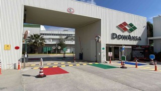 DowAksa TEİDe üye oldu