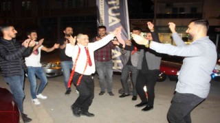 Down sendromlu Onurun hayali gerçek oldu