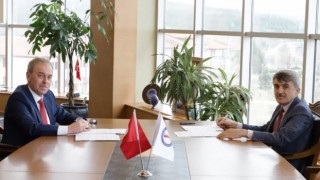 DPÜ ile KSBÜ arasında iş birliği protokolü