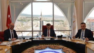 DPÜde Dumlupınar Staj Konsorsiyumu protokolü imzalandı