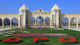 DPÜnün Projesine Tarım ve Orman Bakanlığından destek