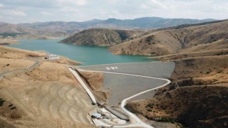 DSİ Genel Müdürü Yıldız: Elazığa 15 baraj ve 3 yeraltı depolaması kazandırdık