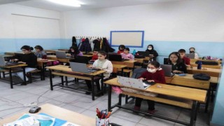Dünya İnternet Klavye Şampiyonasında Sandıklılı öğrencinin büyük başarısı