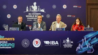 Dünya Kadınlar Boks Şampiyonası için geri sayım başladı