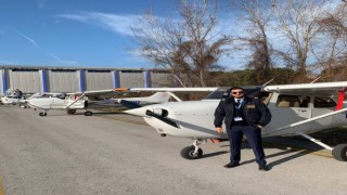 Dünya Pilotlar Gününde iki pilota acı veda