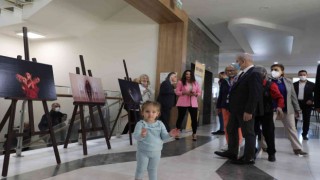 Dünya Sanat Gününde Büyükçekmecede renkli etkinlikler