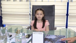 Düzce Belediye Başkanı Ecrin Sağlam oldu