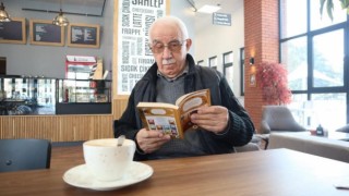 Düzce kitap okuma sıralamasında ilk 20ye girdi