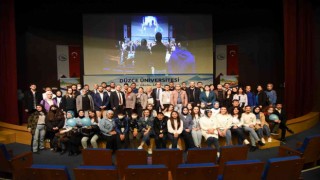 Düzce Üniversitesinde Otizm Farkındalık paneli gerçekleştirildi