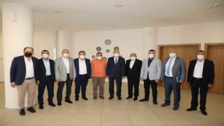 Düzcede çevre ve insan odaklı belediyecilik başarısı
