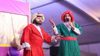 Düzcede Ramazan bir başka güzel