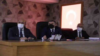 Düzceye 8 milyar 231 milyon liralık yatırım
