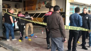 (Düzeltme) Elazığda silahlı kavga: 1i ağır 3 yaralı
