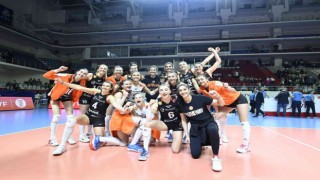 Eczacıbaşı Dynavit, play-off etabında avantajı kaptı