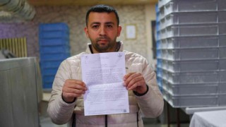 Edirnede skandal görüntülerin yaşandığı fırının sahibi konuştu