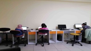 Edremit BİLSEMin ortak olduğu Codingwith Scratch eTwinning projesiyle çocuklar kodlama öğreniyor