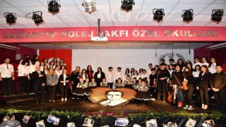 Efsane sanayici Cemil Alevli vefatının 50nci yılında törenlerle anıldı